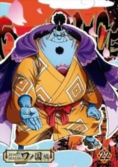 ONE PIECE ワンピース 20thシーズン ワノ国編 R-22(第979話～第982話)【アニメ 中古 DVD】レンタル落ち
