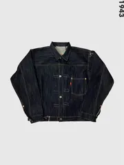 テンダーロイン tenderloin 3rd Gジャン デニムジャケット L TENDERLOIN/テンダーロイン】DENIM JKT デニムジャケット【買取