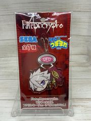 Fate Apocrypha UFO 붙어 아크릴 키체인 마스코트 카르나