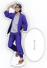 【中古】アクリルスタンド・アクリルパネル 東堂尽八 アクリルスタンド 「eeoくじ 弱虫ペダル LIMIT BREAK」 B賞