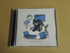 【CD】phatmans after school / キミノバアイハ
