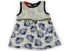 【ズッパディズッカ/ZuppadiZucca】ワンピース 110サイズ 女の子【子供服・ベビー服】（1828001）