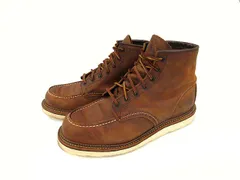 2024年最新】REDWINGの人気アイテム - メルカリ