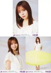 【中古】生写真(乃木坂46) ◇佐藤璃果/乃木坂46 真夏の全国ツアー2022 Special 会場限定ランダム生写真 3種コンプリートセット