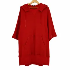 ワイスリー Y-3 CHAIN MESH HOODED TEE チェインメッシュ フーデッドTシャツ メンズ JPN：L のサムネイル