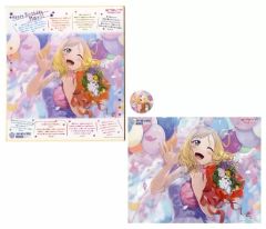 [중고] 상품 세트 오하라 마리 축제 세트 [러브라이브! 선샤인!!] 우라노호시 학원 구매부 BIRTHDAY 선물 제3 시즌
