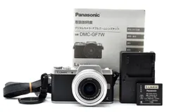 2025年最新】lumix gf7の人気アイテム - メルカリ