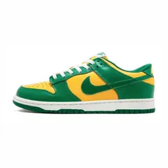 2023年最新】nike dunk low sp brazilの人気アイテム - メルカリ