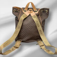 2025年最新】CELINE レディース リュック・バックパックの人気