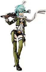 2025年最新】ソードアート・オンラインIIシノン1_7完成品