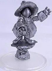 【中古】ファイナルファンタジー トレーディングアーツ Vol.1 ビビ・オルニティア(メタリックVer.) 単品 n5ksbvb