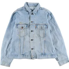 ガゼット　CD＋DVD 14枚セット 古着 80s Canada製 Levi's 75505-0211 4thタイプ ブルー デニム
