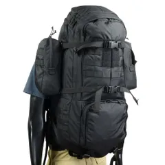 実物 5.11 Tactical 106L ボストンバッグ トレポン MWS 実物 5.11 Tactical 106L ボストンバッグ トレポン MWS
