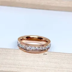 2025年最新】ピンキーリング 4号 エタニティの人気アイテム - メルカリ