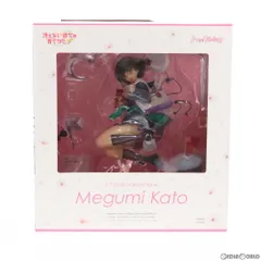 未開封　冴えない彼女の育てかた 加藤恵 フィギュア マックスファクトリー マックスファクトリー|加藤恵 「冴えない彼女の育てかた
