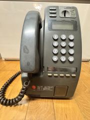 NTT 公衆電話機 ピンク電話 PT-12 TEL（RP）1993年製 - メルカリ