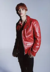 【中古】生写真(男性) THE BOYZ/SUNWOO(ソヌ)/膝上/「TATTOO」リリース記念フォトカード(生写真)