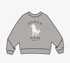 2025年最新】human made kaws パーカーの人気アイテム - メルカリ