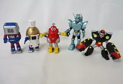 2025年最新】HG ロボコン 全の人気アイテム - メルカリ