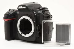 ★ショット数21,232 枚★ニコン Nikon D300 ボディ デジタル一眼レフ★ #1597AW68