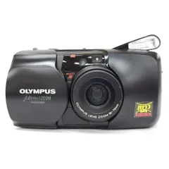 2025年最新】olympus μ zoom panoramaの人気アイテム - メルカリ