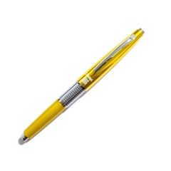ぺんてる ペンシル 0.5mm 限定カラー 万年CIL＜ケリー＞　イエロー