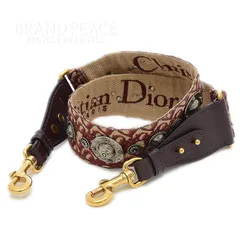 2023年最新】dior ショルダーストラップの人気アイテム - メルカリ