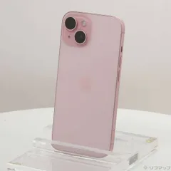 2025年最新】iPhone15 128gb ピンクの人気アイテム - メルカリ
