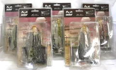 開封品　希少３種セット　クローズ＆WORST FBG 中古】【未開封】花澤三郎 象牙版 「クローズ×WORST」 FBG 塗装