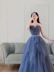 フォトウェディングに最適?カラードレス 発表会 演奏会に華やかさプラス