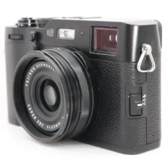 Fujifilm X100Fブラック　本日限定値下げ Fujifilm X100F Review