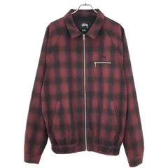 2025年最新】stussy ブライアンの人気アイテム - メルカリ