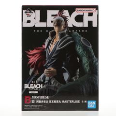B상 아산이 코지(아바라 이렌지) 쌍왕사오마루(그렇게 우자비 마루) MASTERLISE 이치 반 쿠지 BLEACH(블리치) 천년 혈전편 OP.2 피규어 프라이즈 반다이 스피릿츠