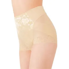 芦屋美整体　骨盤スリムショーツエアリー［B-23］