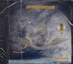 UPPERSEPTION / Neo Gourage (1972-1974) 未