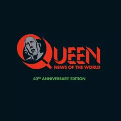 2025年最新】queen queen 40thの人気アイテム - メルカリ