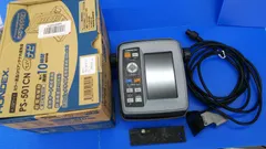 ラウンド 【ひより日和(^^)☆彡】HE-601GP II (バッテリーは別途