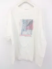 2024年最新】ジーナシス tシャツの人気アイテム - メルカリ