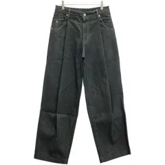2025年最新】neonsign wide denim slacksの人気アイテム - メルカリ 2025年最新】neonsign wide denim slacksの人気アイテム - メルカリ