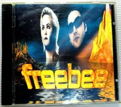 【中古】 Freebee/ＣＤ/ESCB-1181 ZX Spectrum 128K +3