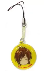 【中古】モバイル雑貨 ヒロCイエロー ケータイクリーナー 「DGS響 Dear Girl～Stories～響」