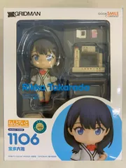 【在庫1点⭐️】ねんどろいど 宝多六花　グッドスマイルカンパニー　大幅値下げ❗️ ねんどろいどどーる 宝多六花 (グッドスマイルカンパニー(GOOD
