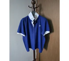 Tシャツ Reebok(リーボック) カラー 2XL ／ 青