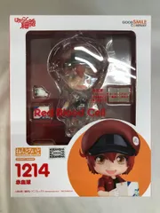 2025年最新】ねんどろいど 赤血球の人気アイテム - メルカリ
