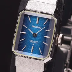 2024年最新】SEIKO 1140の人気アイテム - メルカリ