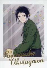 芥川龍之介　パシャこれ　セット 文スト 芥川龍之介 ぱしゃこれ セット Amazon.co.jp: 文豪ストレイ