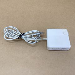 アップル 純正品 85W MagSafe Power Adapter A1343 100-240V-1.5A 50-60Hz 16.5V-18.5V-4.6A