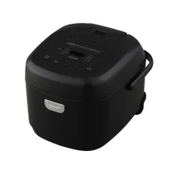 【新品未開封】アイリス　RC-MA50AZ-B 5.5合炊き 銘柄炊き 【訳あり 箱傷み】 アイリスオーヤマ 炊飯器 5.5合