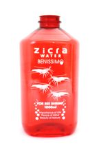 新品 ジクラ (Zicra) ジクラウォーター ベニッシモ ビーシュリンプ用 1000ml