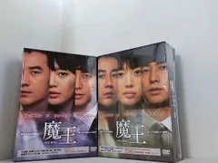 韓国ドラマ　魔王　DVD-BOX 1-2 11枚組(本編10枚＋特典ディスク) Amazon.co.jp: 魔王 DVD-BOX 1 : シン・ミナ, オム・テウン